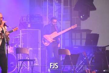 Cierre con éxito de Sunset Festival en la plaza de San Juan/Francisco Javier Santanay TA.